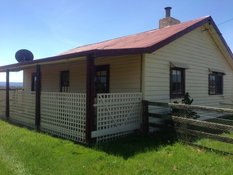 498 Old Coach Road, Cranbrook TAS 7190
