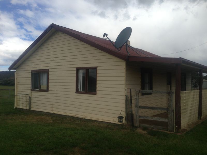 498 Old Coach Road, Cranbrook TAS 7190