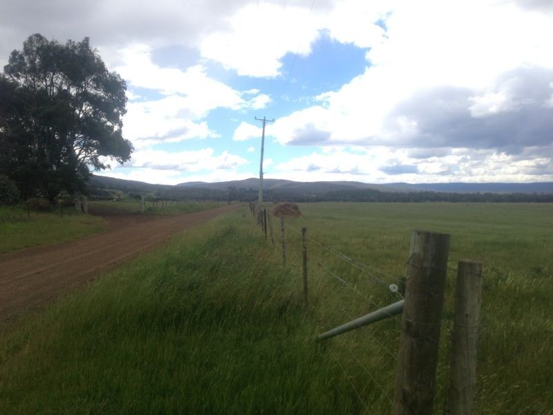 498 Old Coach Road, Cranbrook TAS 7190