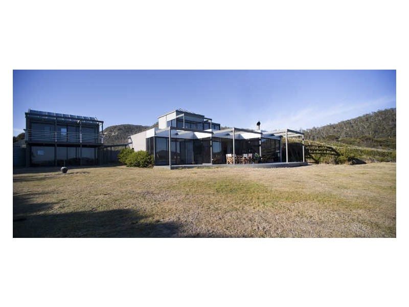 299 Harveys Farm Road, Bicheno TAS 7215