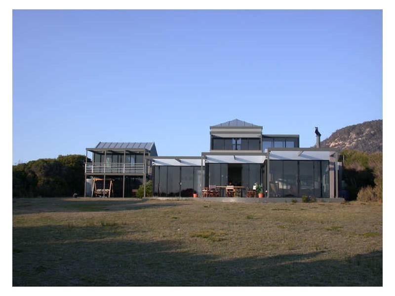 299 Harveys Farm Road, Bicheno TAS 7215