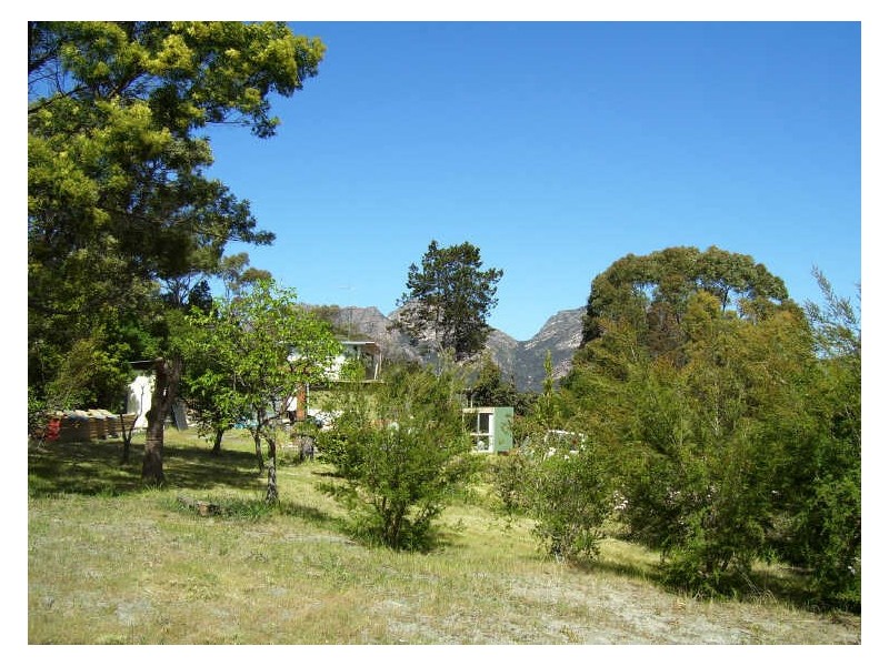 Lot 1/17 Jetty Road, Coles Bay TAS 7215