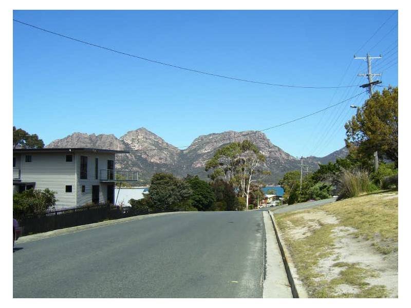 Lot 1/17 Jetty Road, Coles Bay TAS 7215