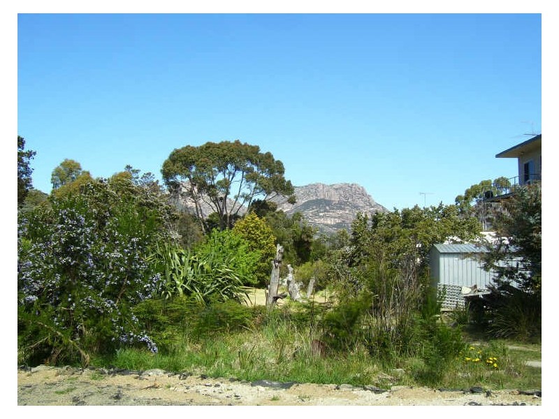Lot 1/17 Jetty Road, Coles Bay TAS 7215
