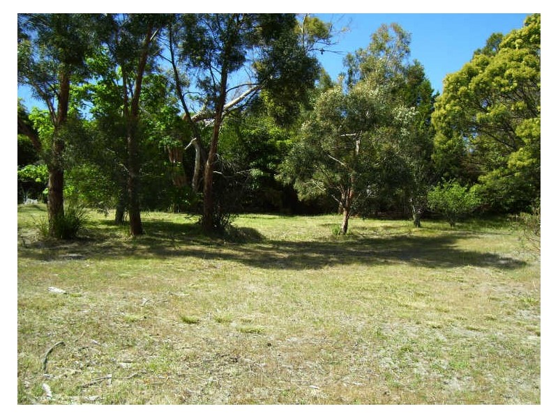 Lot 1/17 Jetty Road, Coles Bay TAS 7215
