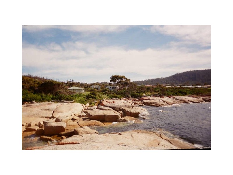 11 Waubs Court, Bicheno TAS 7215