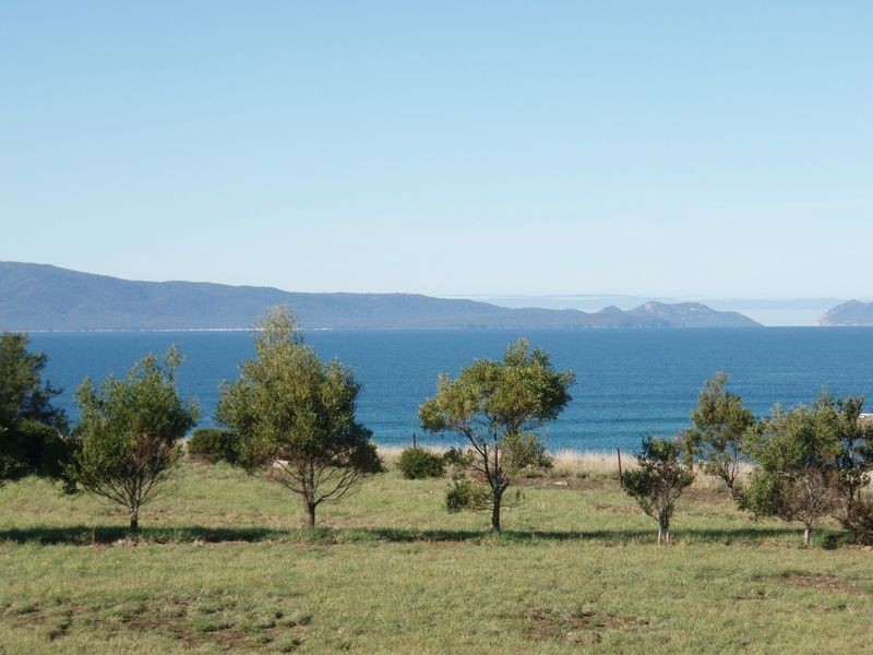 30 Old Spring Bay Road,, Swansea TAS 7190