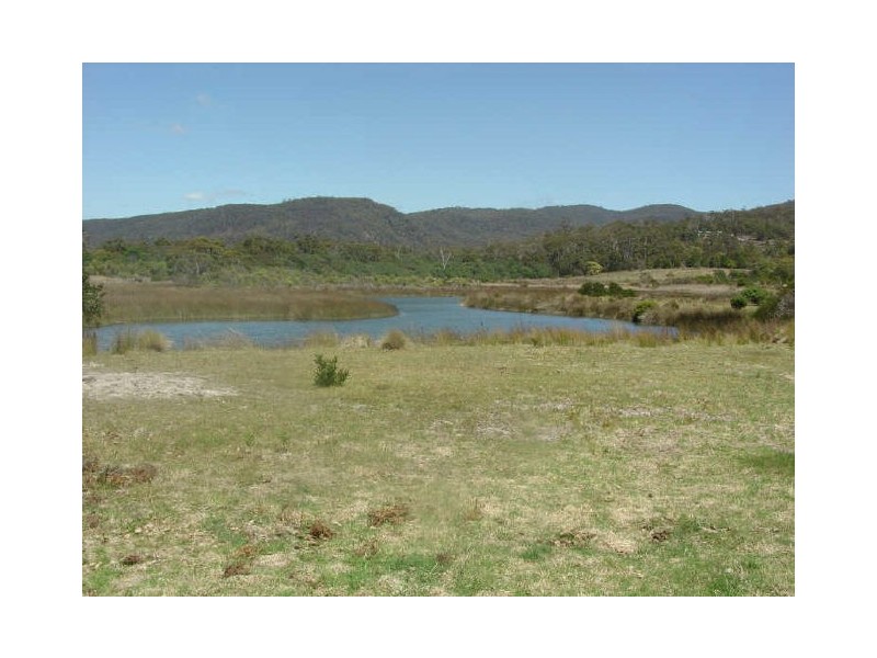 Cnr Deals Rd & Tasman Hwy, Douglas River TAS 7215