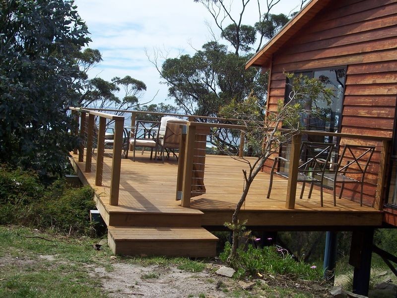 39 Rosedale Road, Bicheno TAS 7215