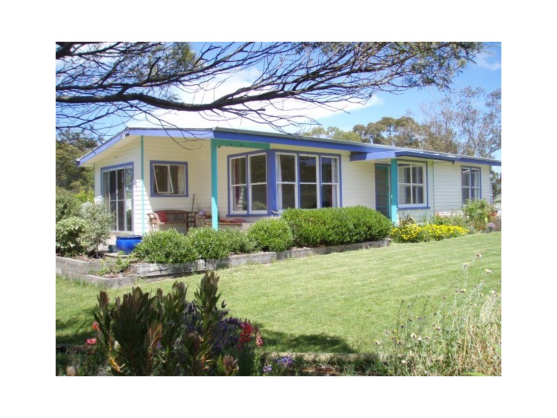 RA 16404 Tasman Highway, Bicheno TAS 7215