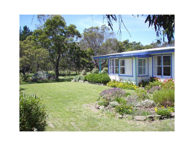 RA 16404 Tasman Highway, Bicheno TAS 7215