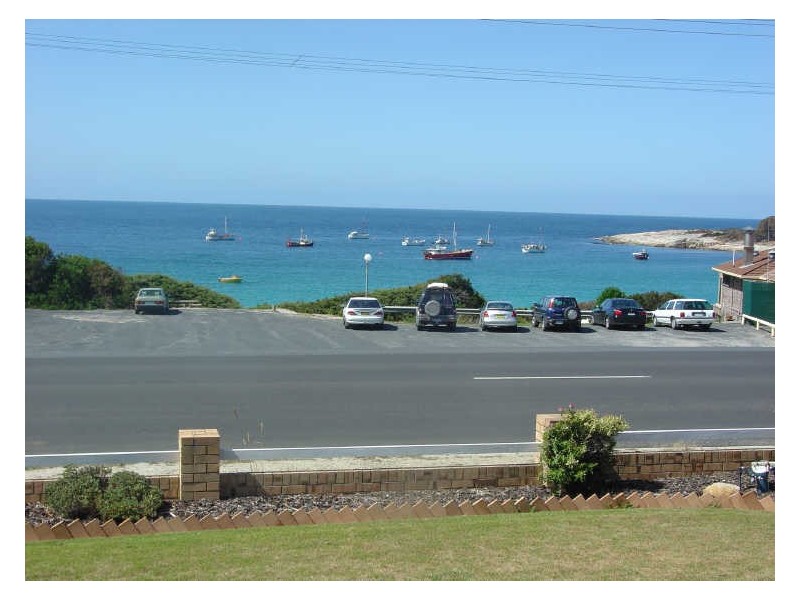 4 Tasman Highway, Bicheno TAS 7215