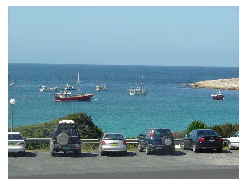 4 Tasman Highway, Bicheno TAS 7215