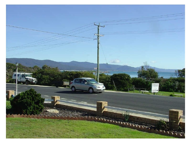 4 Tasman Highway, Bicheno TAS 7215