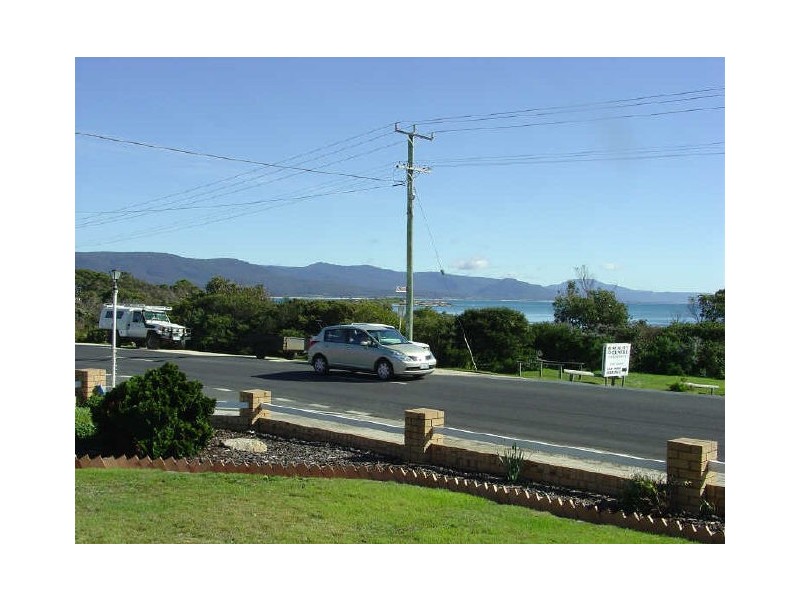4 Tasman Highway, Bicheno TAS 7215