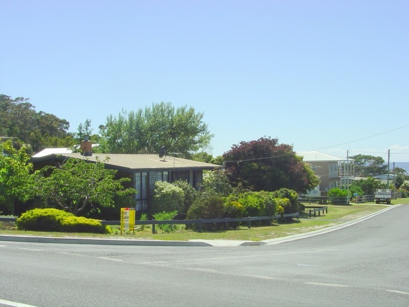 25 Burgess Street, Bicheno TAS 7215
