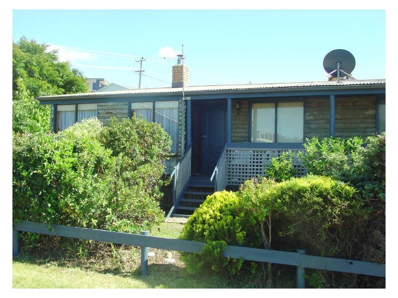 25 Burgess Street, Bicheno TAS 7215