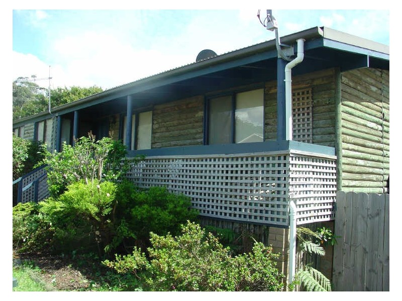 25 Burgess Street, Bicheno TAS 7215
