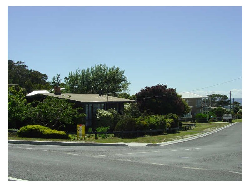 25 Burgess Street, Bicheno TAS 7215