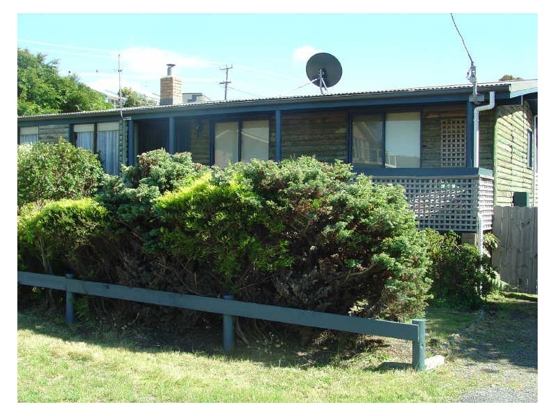 25 Burgess Street, Bicheno TAS 7215