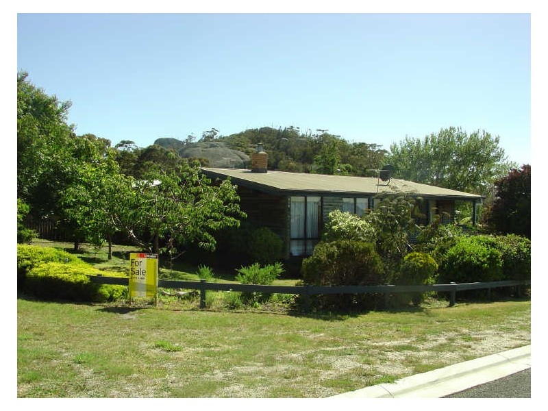 25 Burgess Street, Bicheno TAS 7215