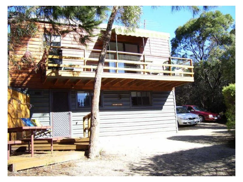 407 Freycinet Drive, Coles Bay TAS 7215