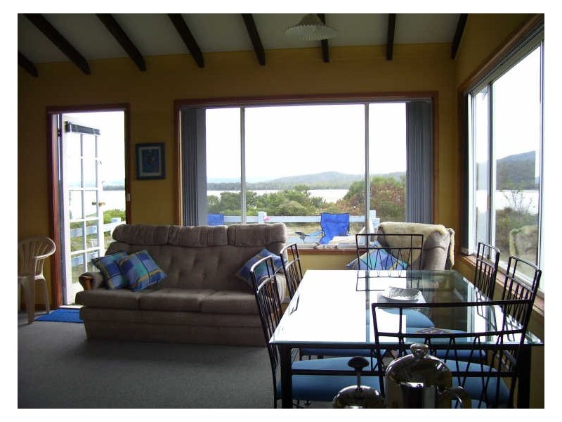 58 Swanwick Drive, Coles Bay TAS 7215