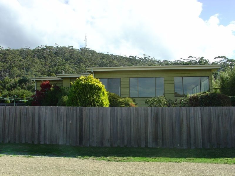 Lot 2 Burgess Street, Bicheno TAS 7215