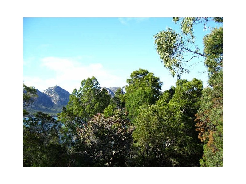 Lot  2/95 Esplanade, Coles Bay TAS 7215