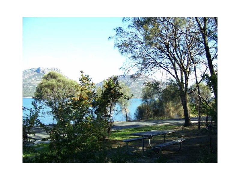 Lot  2/95 Esplanade, Coles Bay TAS 7215