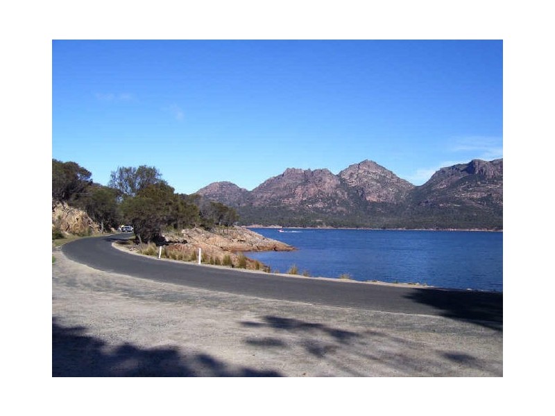 Lot  2/95 Esplanade, Coles Bay TAS 7215