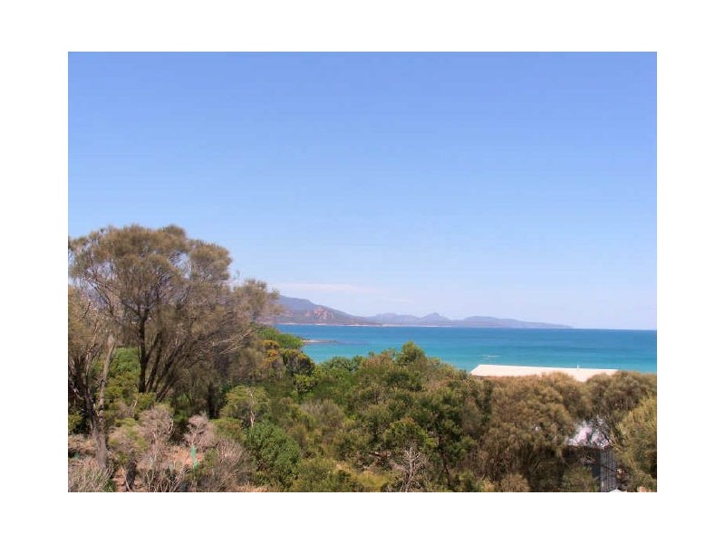 126 Swanwick Drive, Coles Bay TAS 7215
