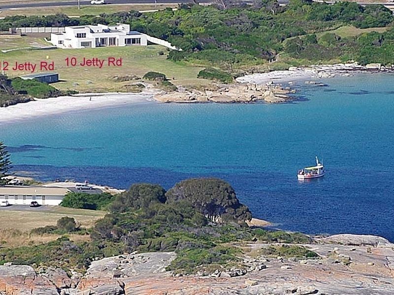 12 Jetty Rd, Bicheno TAS 7215