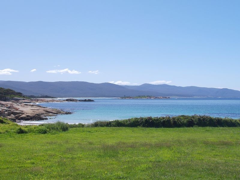12 Jetty Rd, Bicheno TAS 7215