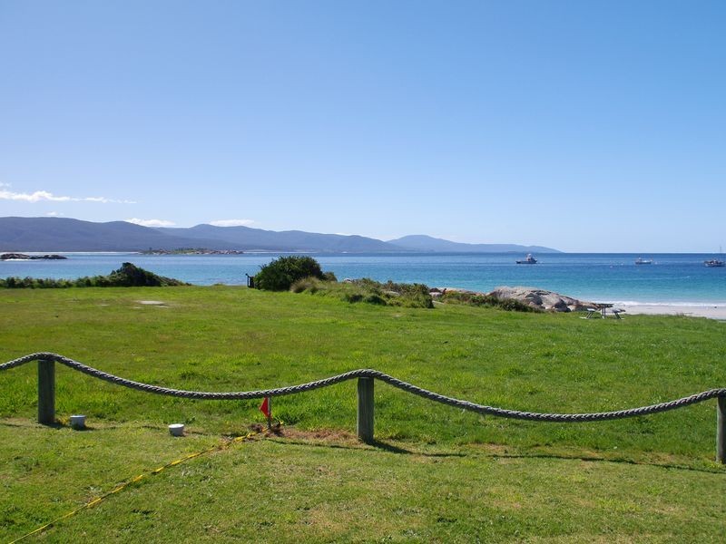 12 Jetty Rd, Bicheno TAS 7215