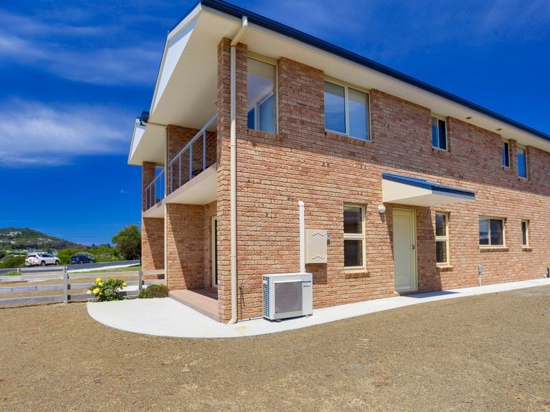 2B Tasman Highway, Bicheno TAS 7215
