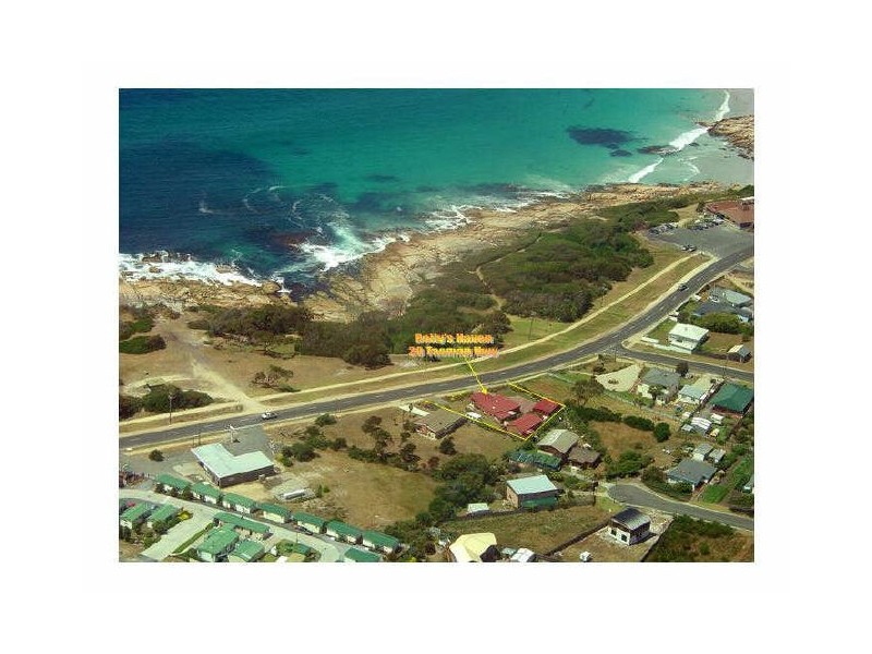 20 Tasman Highway, Bicheno TAS 7215