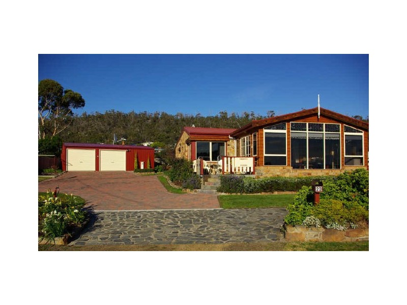 20 Tasman Highway, Bicheno TAS 7215