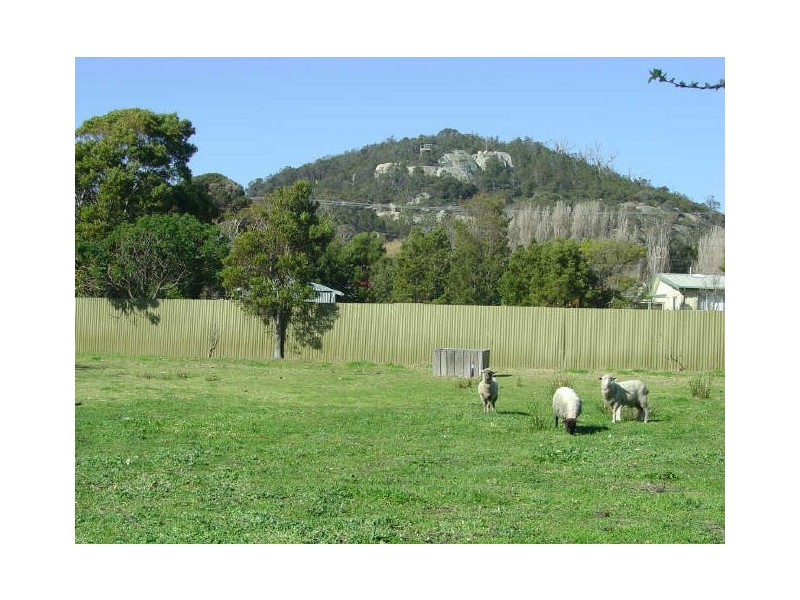 8 Chadwin Avenue, Bicheno TAS 7215
