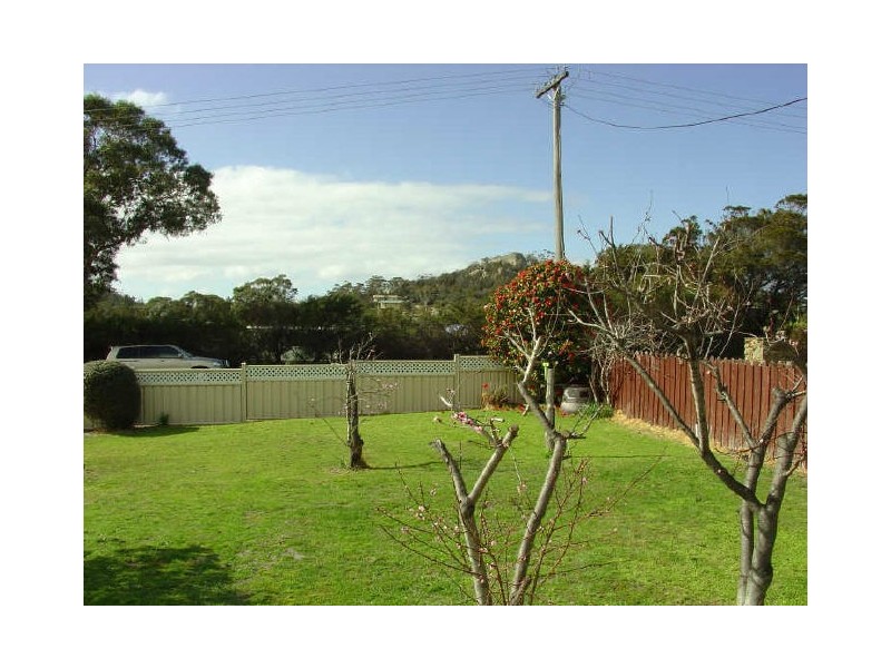 7 Champ Street, Bicheno TAS 7215