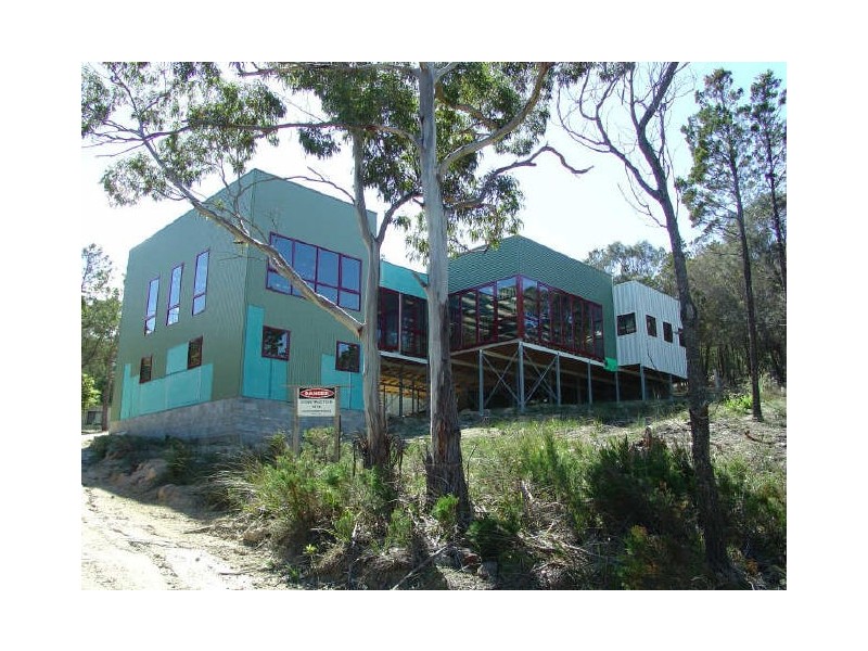 107 Esplanade, Coles Bay TAS 7215