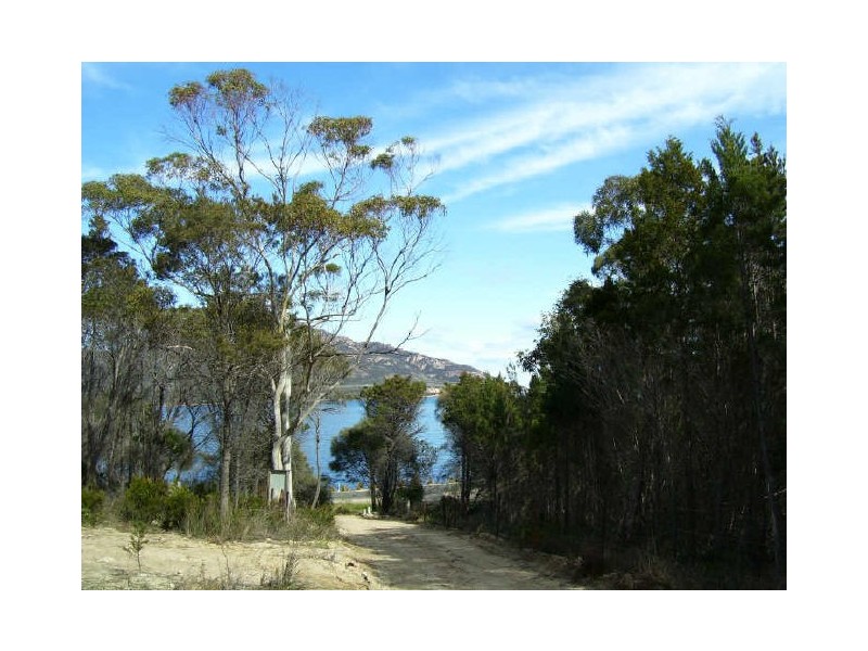 107 Esplanade, Coles Bay TAS 7215