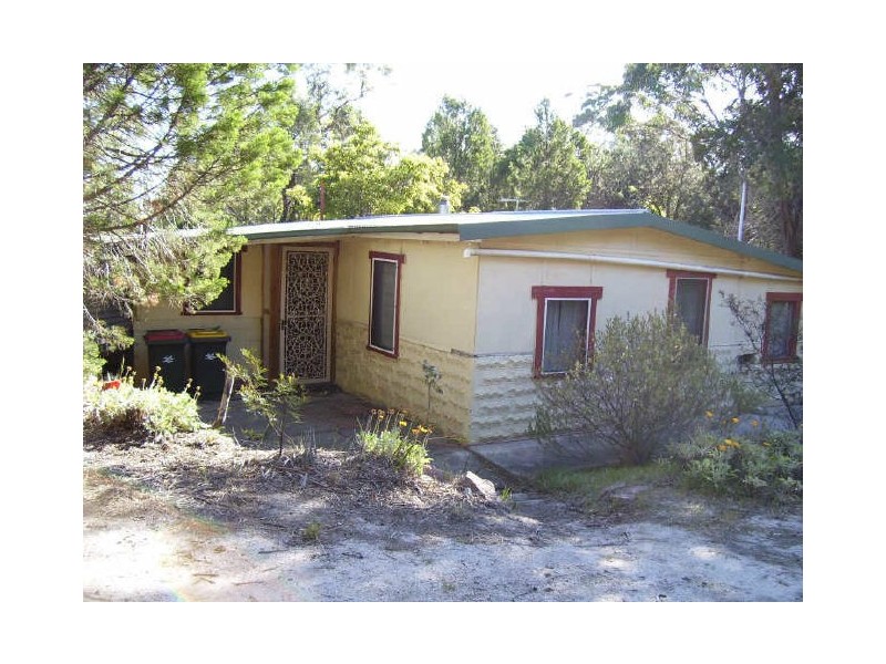 107 Esplanade, Coles Bay TAS 7215