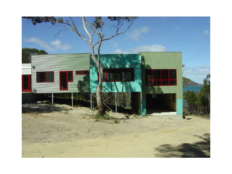 107 Esplanade, Coles Bay TAS 7215