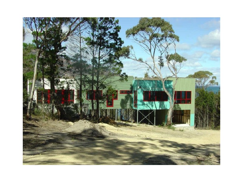 107 Esplanade, Coles Bay TAS 7215