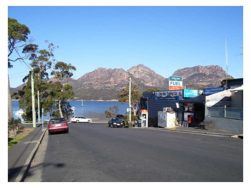 4 Garnet Ave, Coles Bay TAS 7215