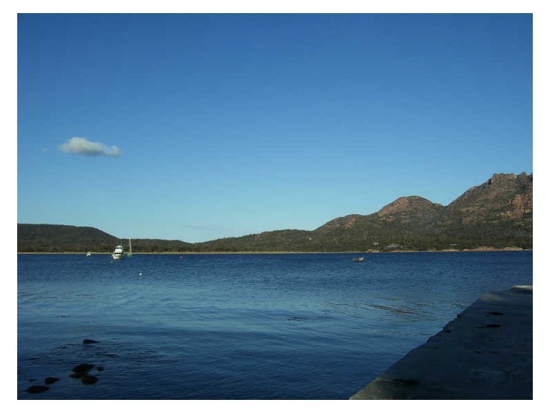 4 Garnet Ave, Coles Bay TAS 7215