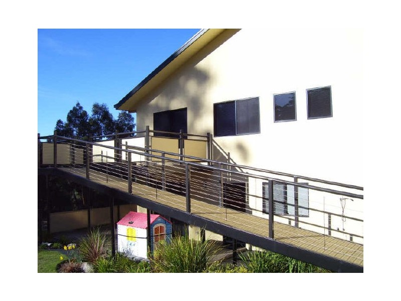 17 Bradley Drive, Coles Bay TAS 7215