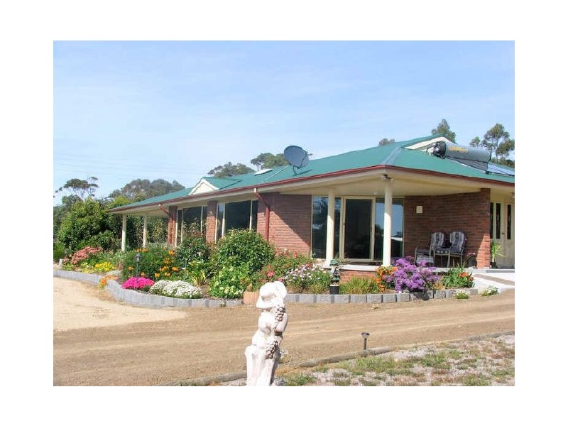 17 A Harveys Farm Road, Bicheno TAS 7215