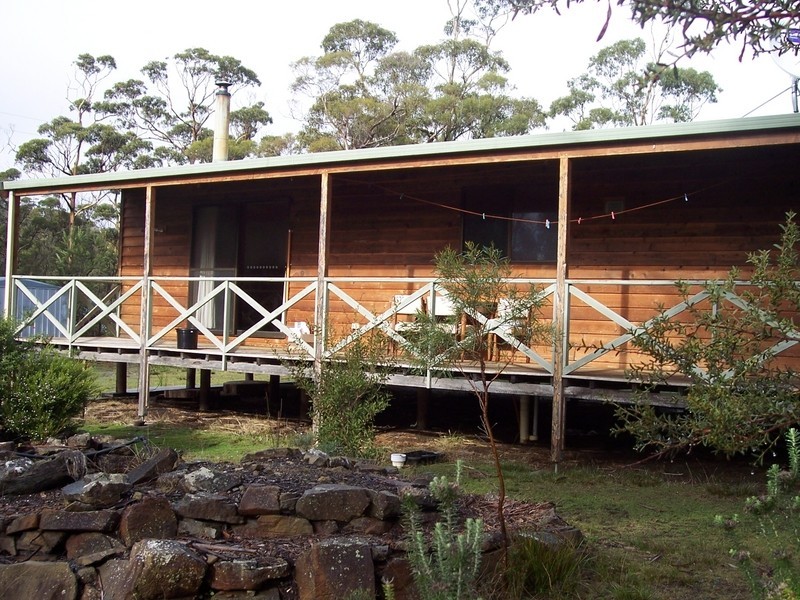 RA 220 Rosedale Road, Bicheno TAS 7215